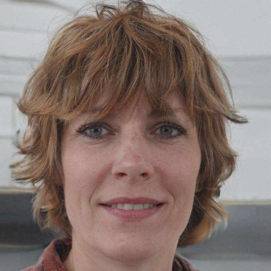 Margarethe Wiesinger, Finanzpädagogin bei brivanosqet