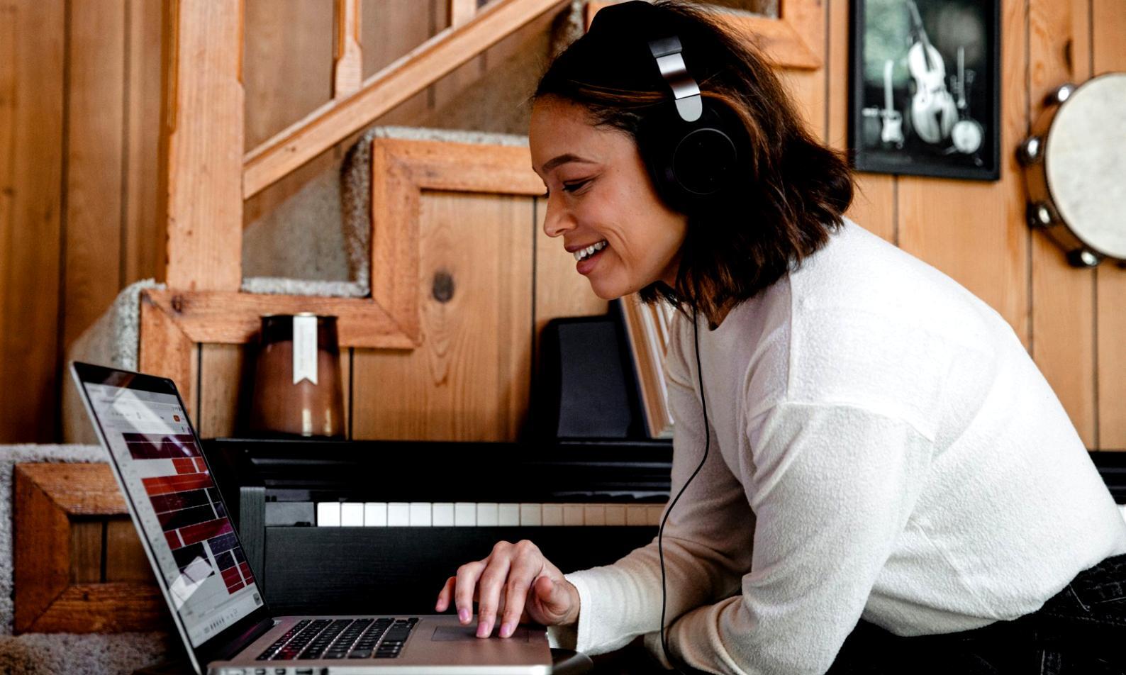 Moderne Finanzbildung mit praktischen Beispielen