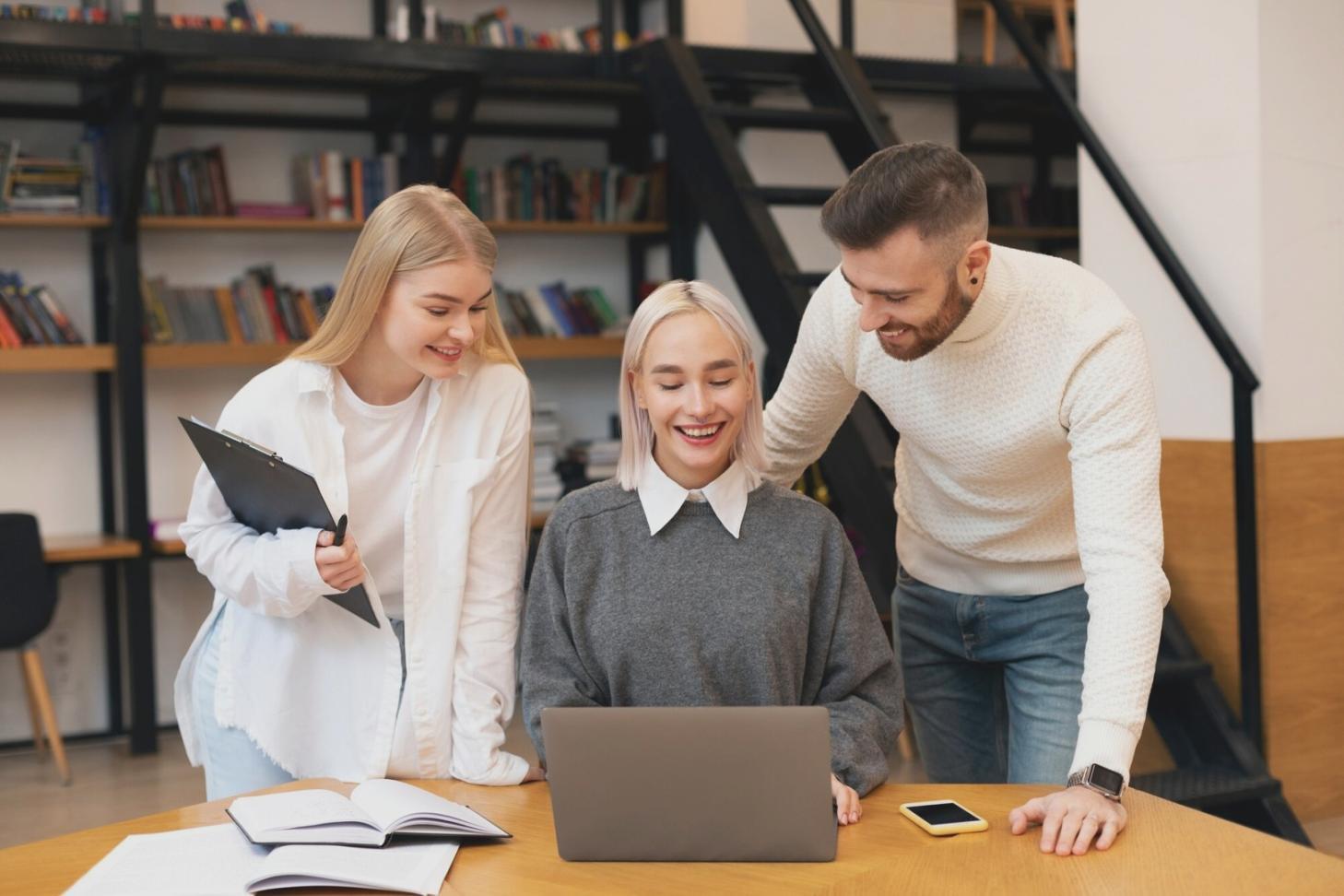 Praktische Finanzbildung mit realen Beispielen